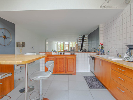 A vendre maison Novéant-sur-Moselle 57680; prix nous consulter