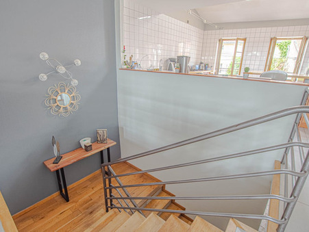 Maison sur Novéant-sur-Moselle ; prix nous consulter ; A vendre Réf. 52_FP-2024-9