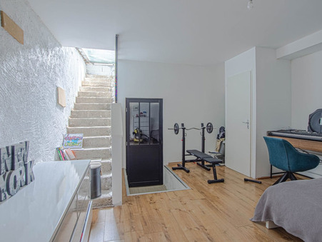 Maison sur Novéant-sur-Moselle ; prix nous consulter ; Achat Réf. 52_FP-2024-9