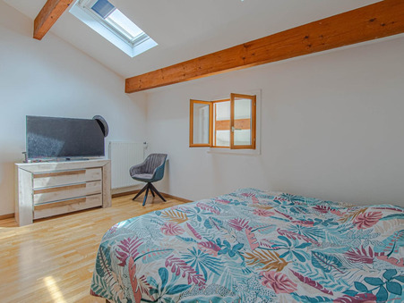 A vendre maison Novéant-sur-Moselle 57680; prix nous consulter