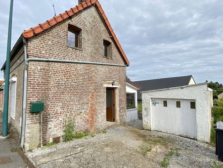 Vaux-Andigny 68 500 €