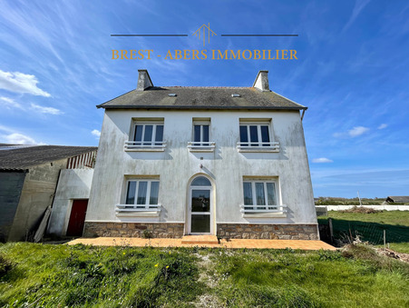 A vendre maison Kerlouan 29890; 216 000 € 