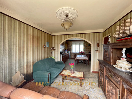 Maison 216 000 €  Réf. 1757_73130 Kerlouan