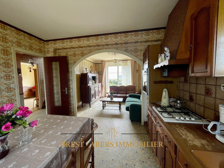 Maison 216 000 €  sur Kerlouan (29890) - Réf. 1757_73130