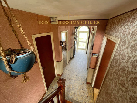 Achat maison Kerlouan Réf. 1757_73130