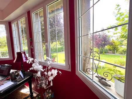 La Ville-aux-Clercs  367 500 €