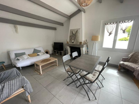 La Couarde-sur-Mer  571 900 €