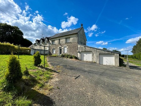 Villedieu-les-Poêles-Rouffigny  245 580 €