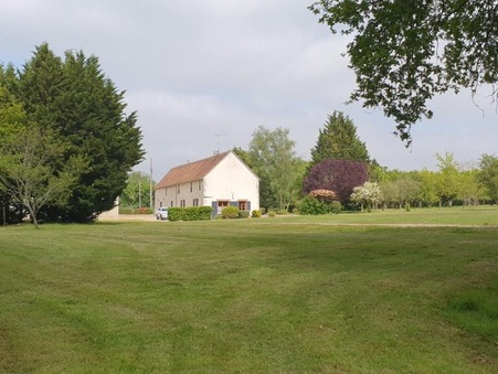 Saint-Brisson-sur-Loire  689 000 €