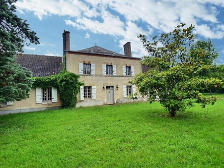 Vieilles-Maisons-sur-Joudry  490 000 €