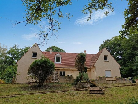 Vaux-sur-Seine  549 500 €