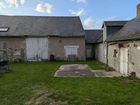 Langy 75 590 €