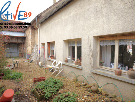 Sepeaux saint romain  115 000 €