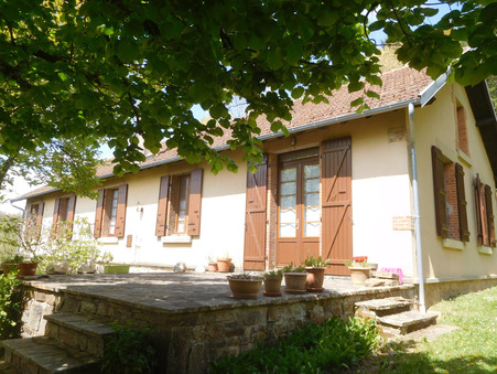 Maison 154 000 € Réf. 11453 Saint-Yrieix-la-Perche