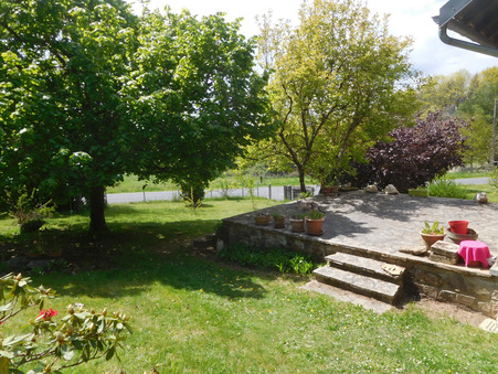 Maison sur Saint-Yrieix-la-Perche ; 154 000 € ; A vendre Réf. 11453