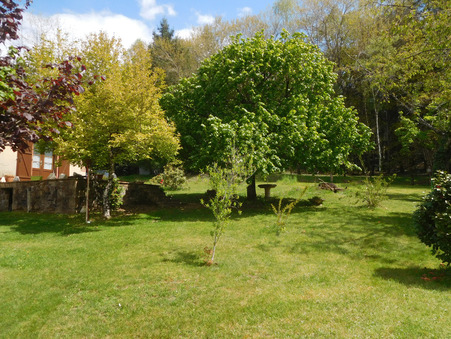 Maison 154 000 € Réf. 11453 Saint-Yrieix-la-Perche