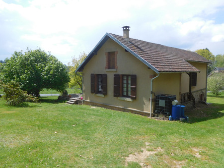 Achat maison Saint-Yrieix-la-Perche Réf. 11453