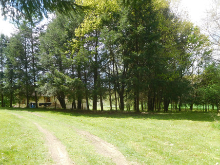 Achat maison Saint-Yrieix-la-Perche Réf. 11453