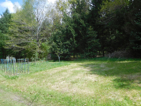 Maison sur Saint-Yrieix-la-Perche ; 154 000 € ; A vendre Réf. 11453