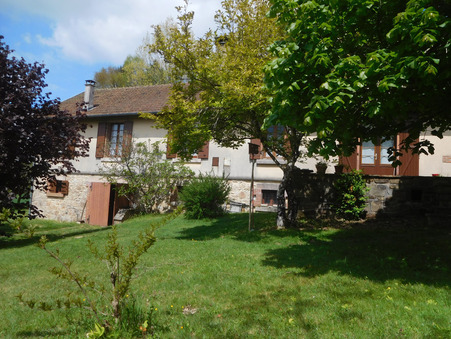 Maison 154 000 € Réf. 11453 Saint-Yrieix-la-Perche