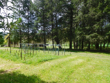 Maison 154 000 € sur Saint-Yrieix-la-Perche (87500) - Réf. 11453