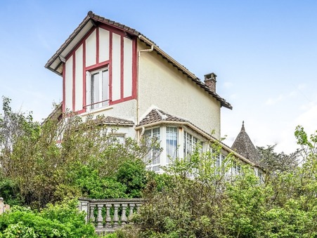 SAINT PAIR SUR MER  820 000 €