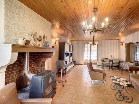 Maison sur Champeix ; 65 400 €  ; Achat Réf. IDC772