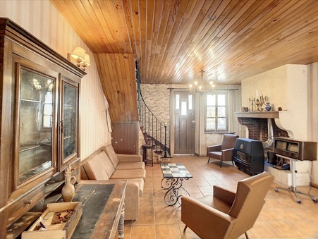 Maison sur Champeix ; 65 400 €  ; A vendre Réf. IDC772