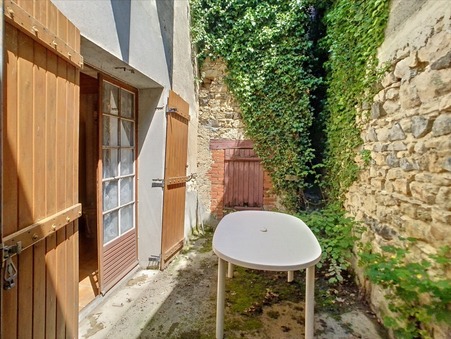 Vente maison 65 400 €  Champeix