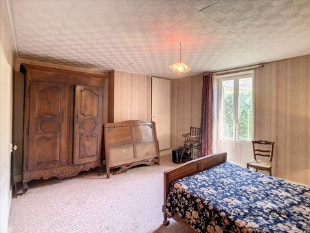 Maison 65 400 €  Réf. IDC772 Champeix