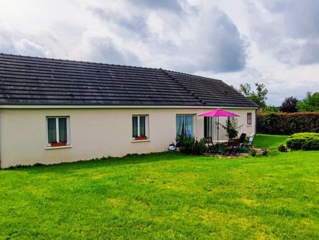 La Fermeté  159 000 €
