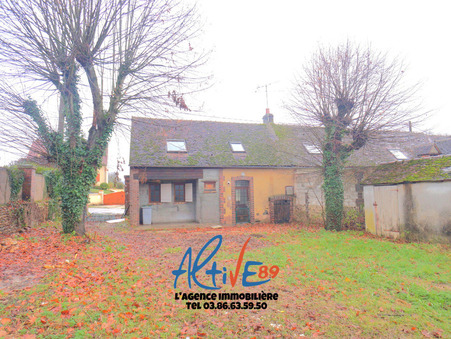 Champvallon  141 500 €