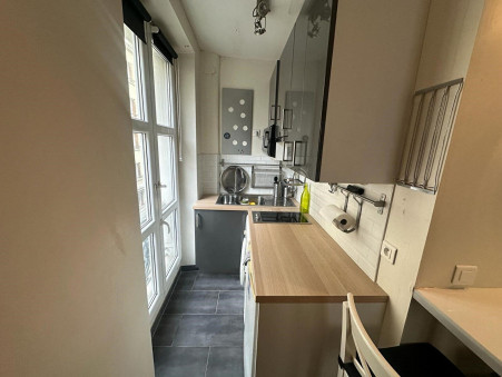 PARIS 5EME ARRONDISSEMENT  835 €