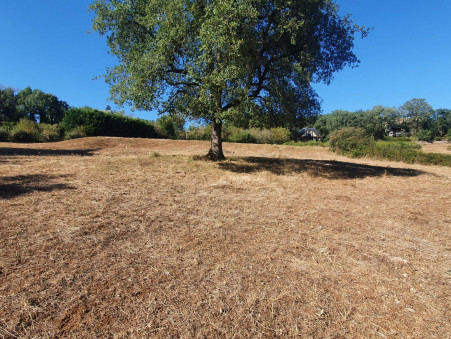 Neuf 93 000 €  Réf. 2024ESPALION1 Espalion