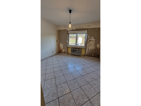 Achat appartement Châtel-Saint-Germain Réf. 48_STE01
