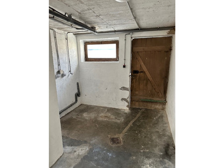 Appartement prix nous consulter sur Châtel-Saint-Germain (57160) - Réf. 48_STE01