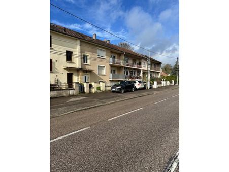 Achat appartement Châtel-Saint-Germain Réf. 48_STE01