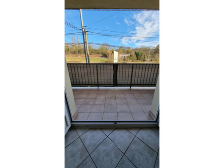 Achat appartement Châtel-Saint-Germain Réf. 48_STE01
