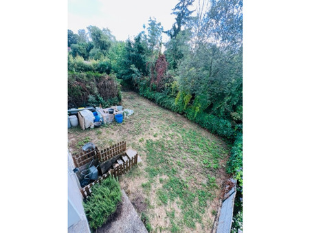 Vente appartement prix nous consulter Châtel-Saint-Germain