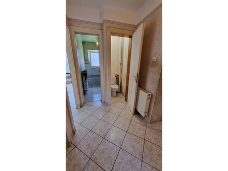 A vendre appartement Châtel-Saint-Germain 57160; prix nous consulter