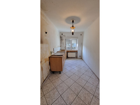 A vendre appartement Châtel-Saint-Germain 57160; prix nous consulter