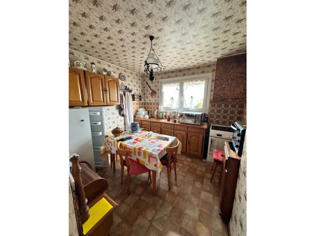 A vendre maison Jarny 54800; prix nous consulter