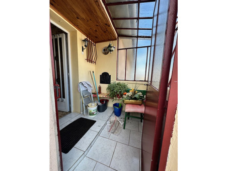 A vendre maison Jarny 54800; prix nous consulter