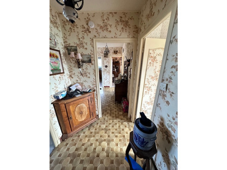 A vendre maison Jarny 54800; prix nous consulter