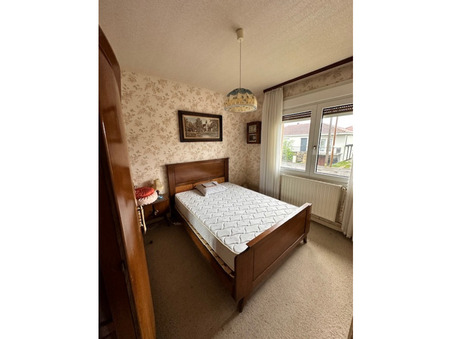 A vendre maison Jarny 54800; prix nous consulter