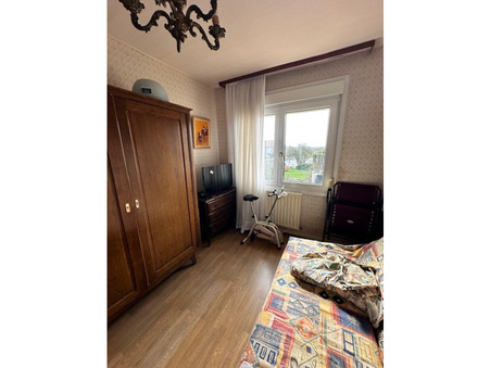 A vendre maison Jarny 54800; prix nous consulter