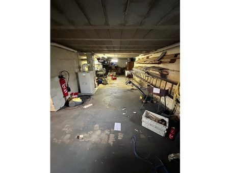 Maison sur Jarny ; prix nous consulter ; Vente Réf. 48_ser01