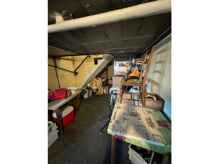 Maison prix nous consulter sur Jarny (54800) - Réf. 48_ser01