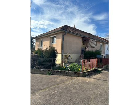 Maison prix nous consulter Réf. 48_ser01 Jarny