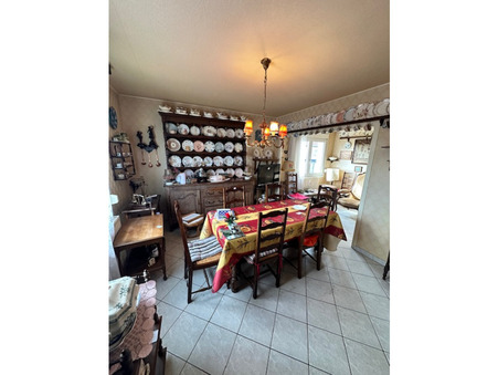A vendre maison Jarny 54800; prix nous consulter